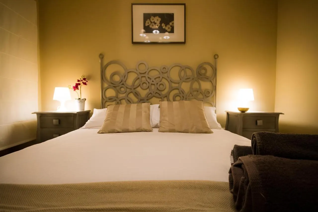 Holidays2Malaga Constitucion High Speed WIFI Apartamento España
