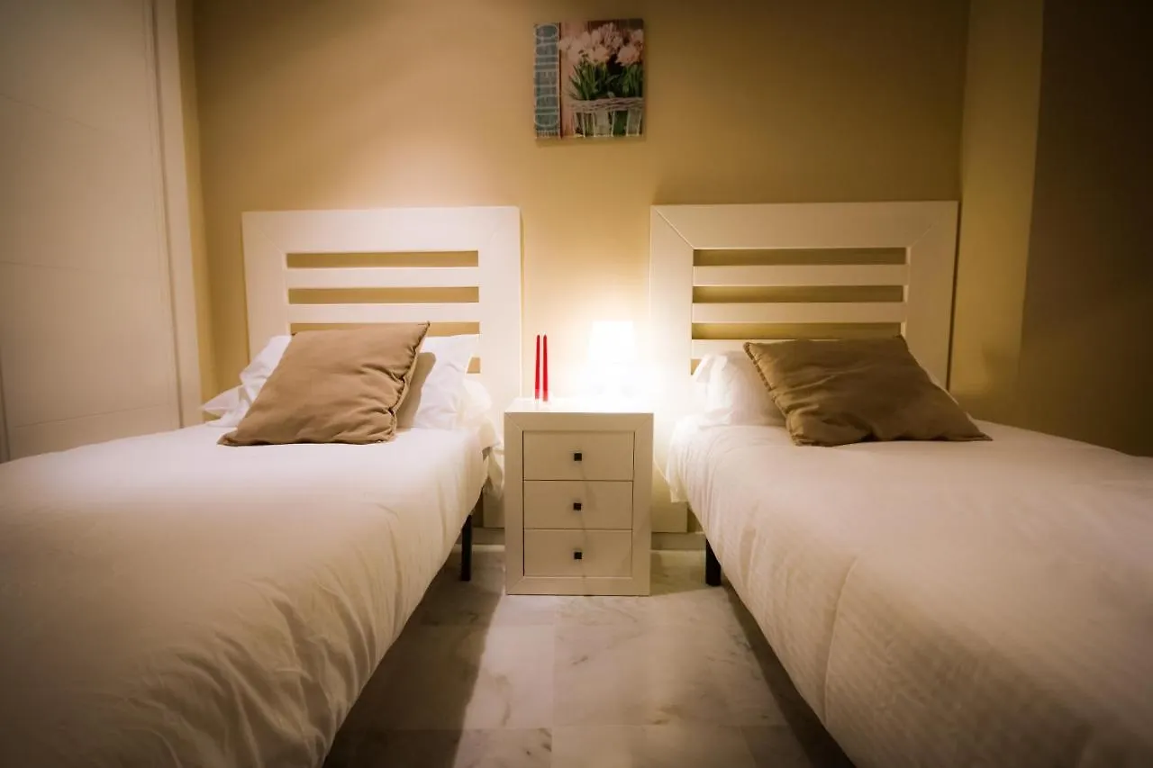 Holidays2Malaga Constitucion High Speed WIFI Apartamento 0*,  España
